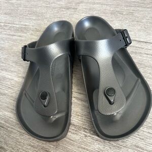Birkenstock sandals